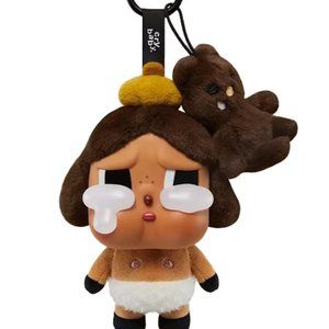 CryBaby Crying Again Series Baby Brown (Secret Edition)